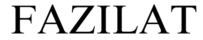 Fazilat – Best Fragrances & Modest Apparel in Affordable Pricing